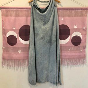 Sinew Moon Mexicali Blues Maxi
